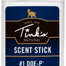 #1 Doe-P Scent Stick Calming Stick Natural 2.75 oz