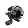 Zebco 202 Spincast Reel - 202MBKCP