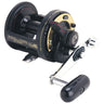 Shimano Triton Lever Drag Conventional Reel - TLD15