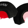 Red Ninja Half Venom Triple Reed Diaphragm Turkey Call