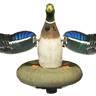 XS Spashing-Flasher Mallard Drake Motion Duck Decoy