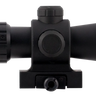 Barrage 1.5-5x 32mm Rifle Scope - Matte Black - Dual Illuminated Mil-Dot