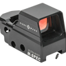 Ultra Shot M-Spec 1x 33x24mm Reflex Red Dot Sight - Circle Dot Crosshair