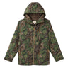 Reliability Rain Slicker- Front