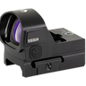 RFX25 Green Dot 1x 3 MOA Reflex Sight