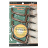 HME Bow and Gear Holder - 10 Pack