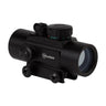 Agility 1x30mm Multi Reticle Red/Green Dot Sight