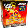 Wildlife Research Scent Killer Gold Kit