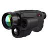 Fuzion LRF TM50-640 3-24x50mm Thermal Monocular with Laser Rangefinder - Black
