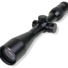 Predator 4 4.4-16x 50mm Rifle Scope - Black - Illuminated Ballistic E3