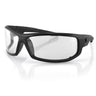 AXL Sunglasses - Clear