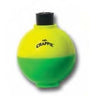 Round - Yellow/Green