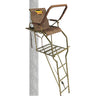 Trophy Treestands Gunny Ladderstand Single Person 20 ft. - Closeup