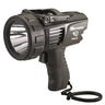Waypoint Rechargeable LED Spotlight - Black