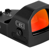 EDC XL Red Dot Sight - 3 MOA