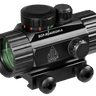 ITA CQB 1x 39.2mm Red Dot Sight - Black Anodized Hardcoat - 4.0 MOA CQB Dot