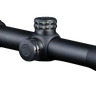 KonusPro 550 3-9x 40mm Rifle Scope - Matte Black - Engraved Ballistic 550