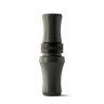 Rolling Thunder Bouncer Short Reed Specklebelly Goose Call - Ghost Acrylic