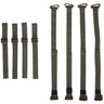 Latitude Compression Strap Kit