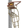 Trophy Treestands Strike Eagle Ladderstand Single Person 18 ft. - Closeup