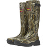 Men's Burly Aero 17" Hunting Boots - Mossy Oak