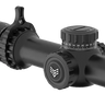 Tomahawk II Riflescope - 1-6x24mm BDC Green Reticle
