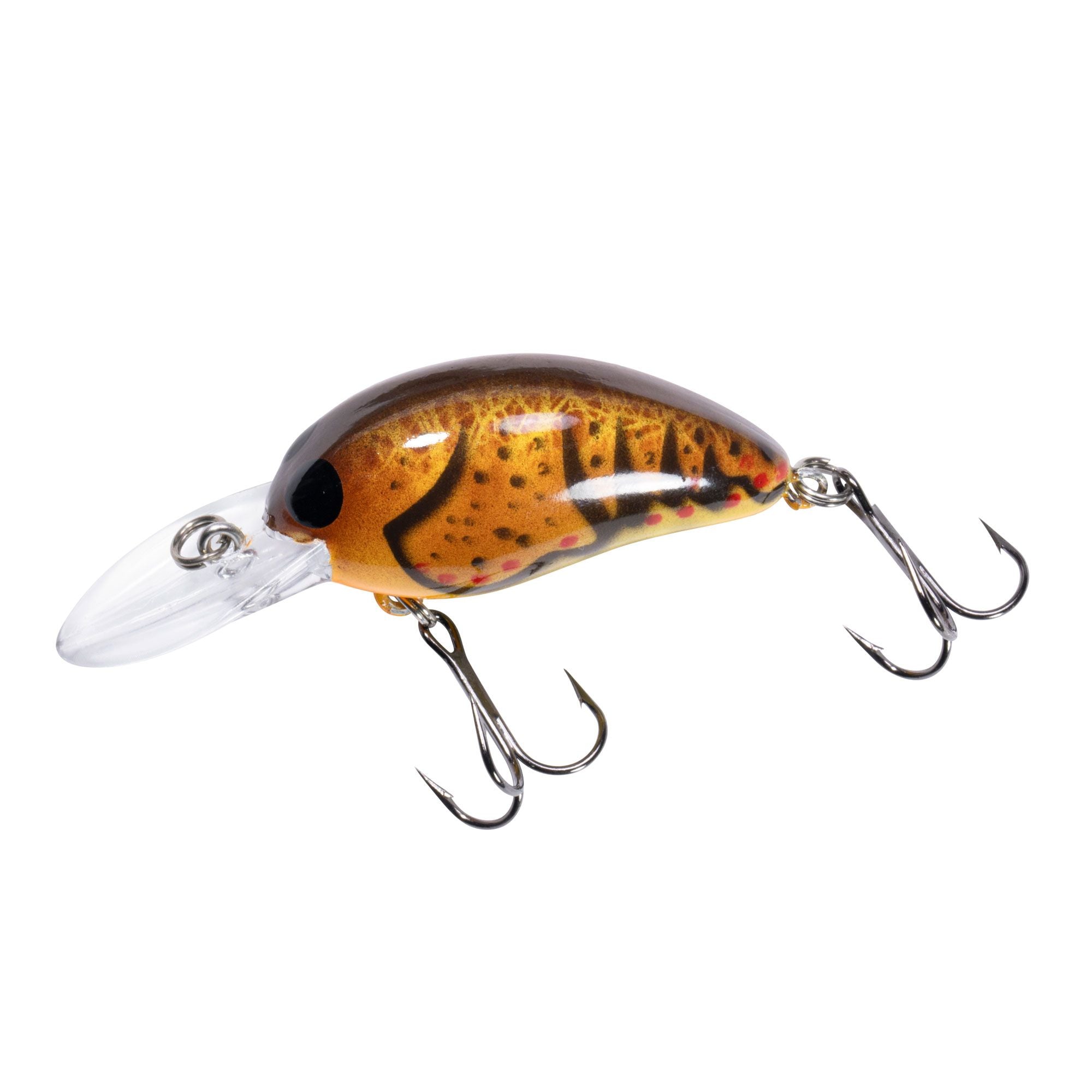 Bomber Model 6A Crankbait Lure – Field & Stream