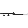 Half Rack Bow Wing Bow Hanger 18 in.
