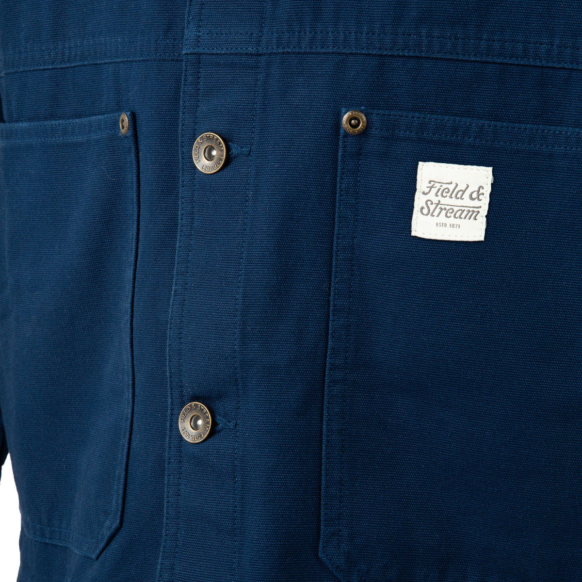 Men's Brushbuster Utility Jacket | Field & Stream