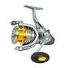 Okuma Avenger ABF Spinning Reel - ABF-500