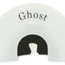 Rolling Thunder  Ghost Cut 3 Reed Diaphragm Turkey Call