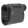 Kilo Canyon 6x 22mm Laser Rangefinder - Black - Circle - SIG SOKCN606