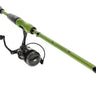 Lew's Mach 2 Combo - LWMH23070MFSG3