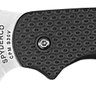 Sage 5 Lightweight Alzheimer's 3" Folding Knife