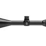 Leapers True Hunter Riflescope - 6-24x50mm AO Mil-Dot Multi-Color Reticle