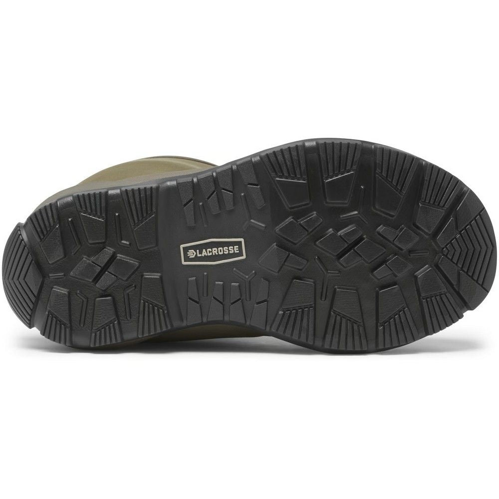 LaCrosse | Men's Alphaburly Aero 17