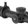 Tomahawk II Riflescope - 1-4x24mm BDC Green Reticle