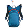 Fuse 9L Cargo 3L Hydration Pack - Atlantic Deep Blue