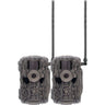 Stealth Cam Fusion MAX Cellular Camera 36MP (2-pack)