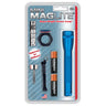 M2A Mini Mag 2 AA-Cell Flashlight Combo Pack - Blue