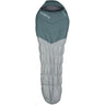 Klymit Sojourn Stretch 20 Sleeping Bag - Gray/Blue - Main