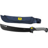 Hawk 15 Inch Machete with Sheath