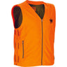Men's Blaze Hunting Vest - Orange