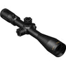 Trace 4.5-27x 50mm Rifle Scope - Black - R3