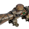 Compact Shotgun 4x 32mm Rifle Scope - Realtree APG - Diamond