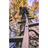 Trophy Treestands Gladiator Sticks 20 ft. - Lifestyle