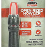 Hunters Specialties Open Reed Howler Predator Call