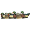 AvianX Top Flight Duck Decoys (Wood Ducks 6 pk.)