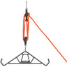 Allen Heavy Duty Gambrel and Hoist - 1200lb Rating