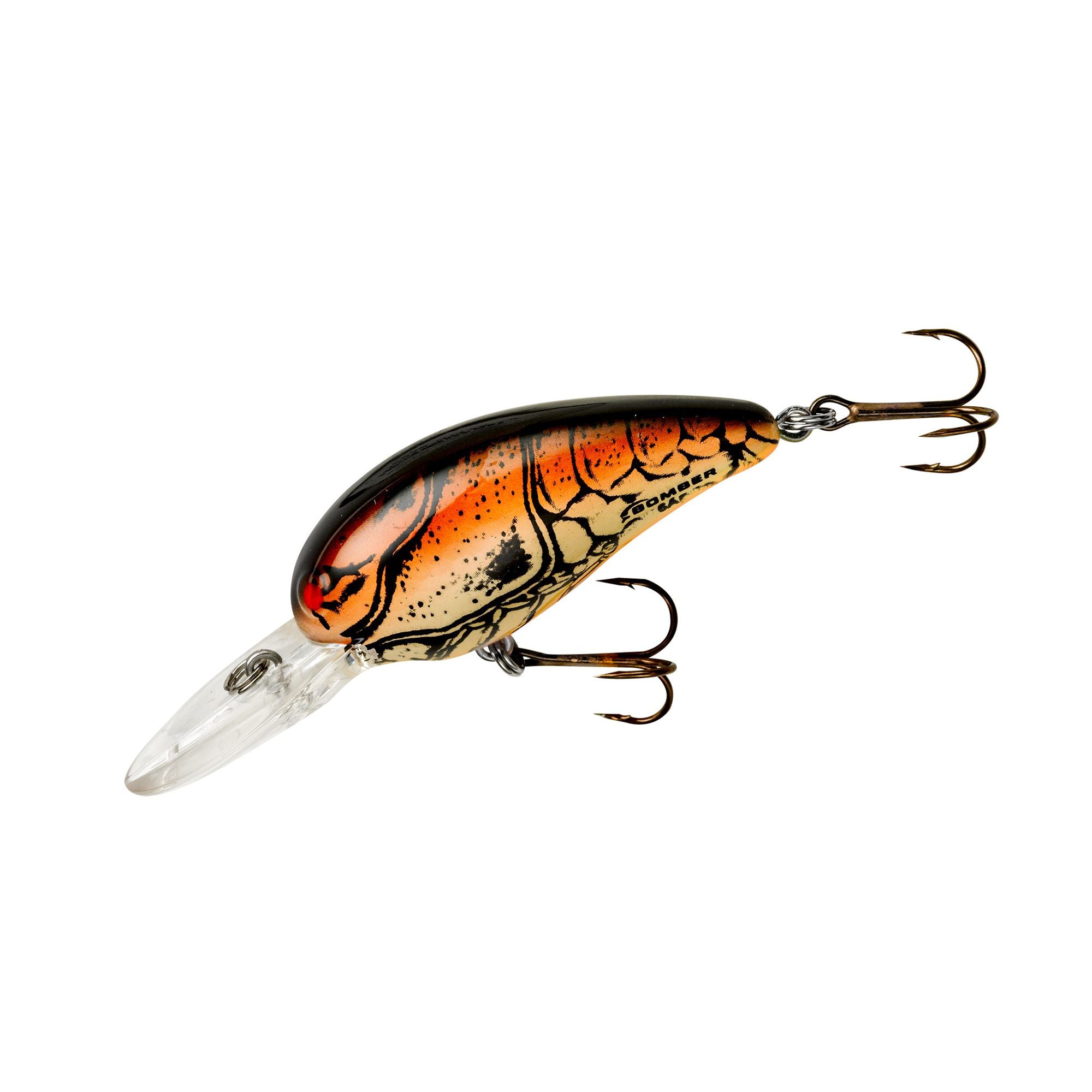 Bomber Model 6A Crankbait Lure – Field & Stream